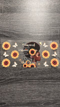 Black Queen- They Whispered to Her You Can’t Withstand The Storm Decal