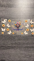 Black Queen- Rising in Power Decal
