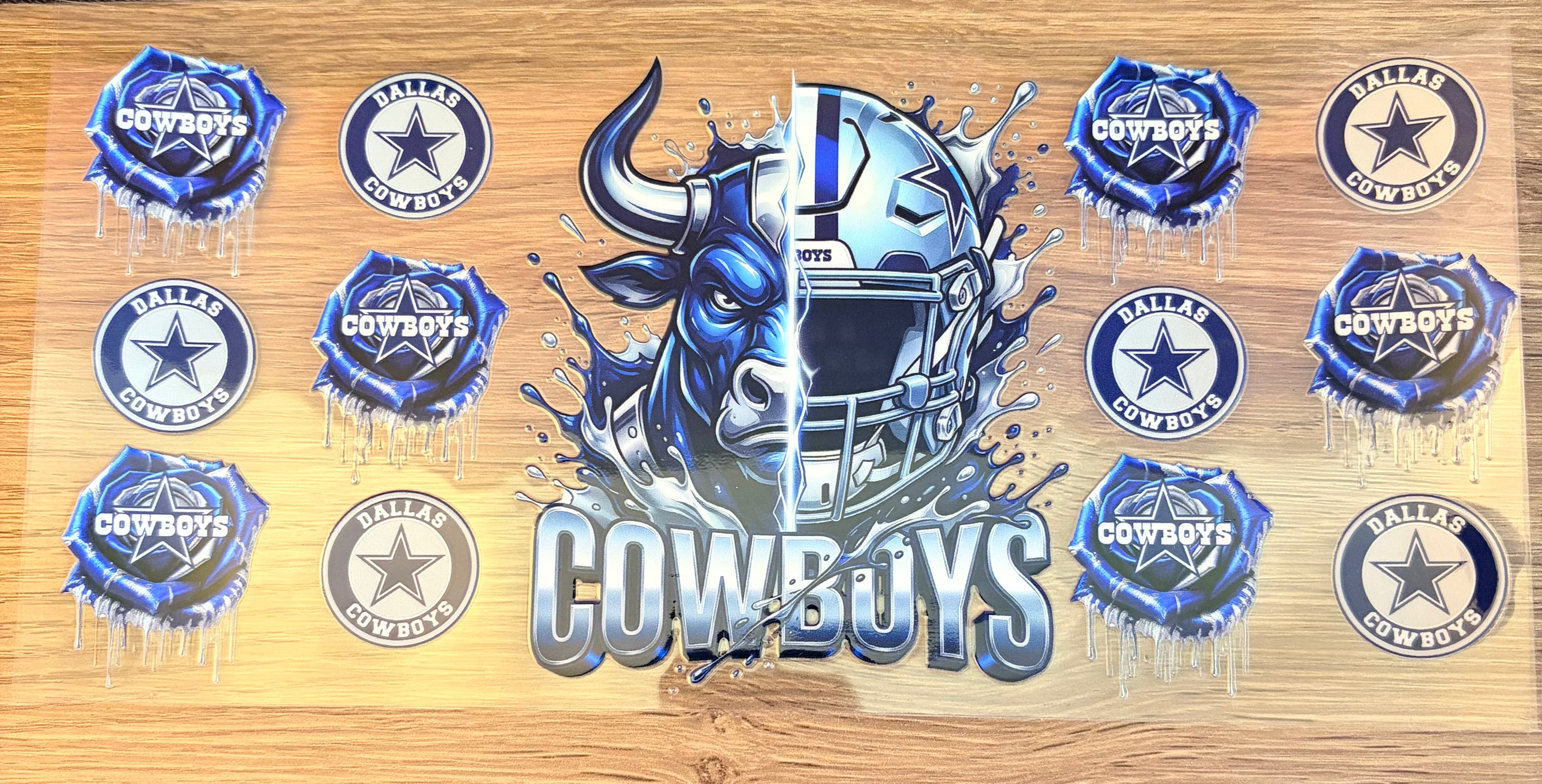 Dallas Cowboys
