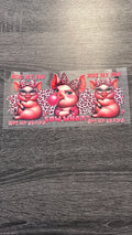 Not My Pig Not My Drama - Sow What? Decal