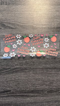 Just Fucking Peachy- Decal