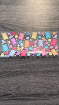 Gummy Bears & Stars - Decal